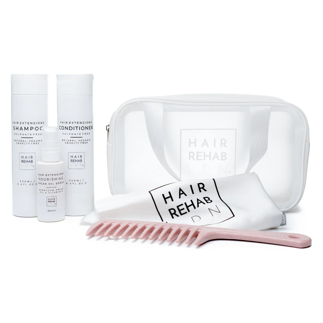 Hair Rehab Top Picks